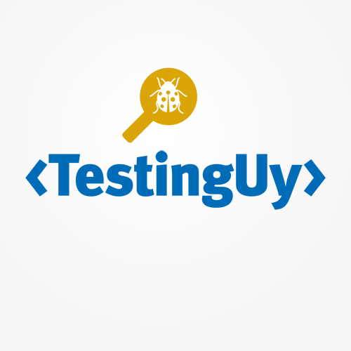 Logo TestingUY