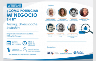 Invitación webinar FBL