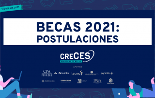 Postulaciones a becas parciales