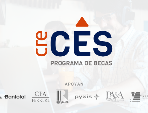 Programa creCES: becas para estudiar testing
